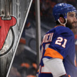 Kyle Palmieri trade rumors: New Jersey Devils interested in reunion with New York Islanders forward