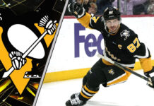 Sidney Crosby addresses NHL trade rumors, reaffirming his commitment to the Pittsburgh Penguins