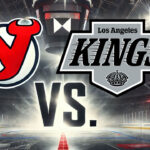 New Jersey Devils vs. LA Kings game preview