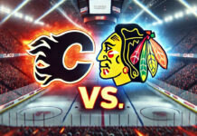 Calgary Flames vs Chicago Blackhawks game preview