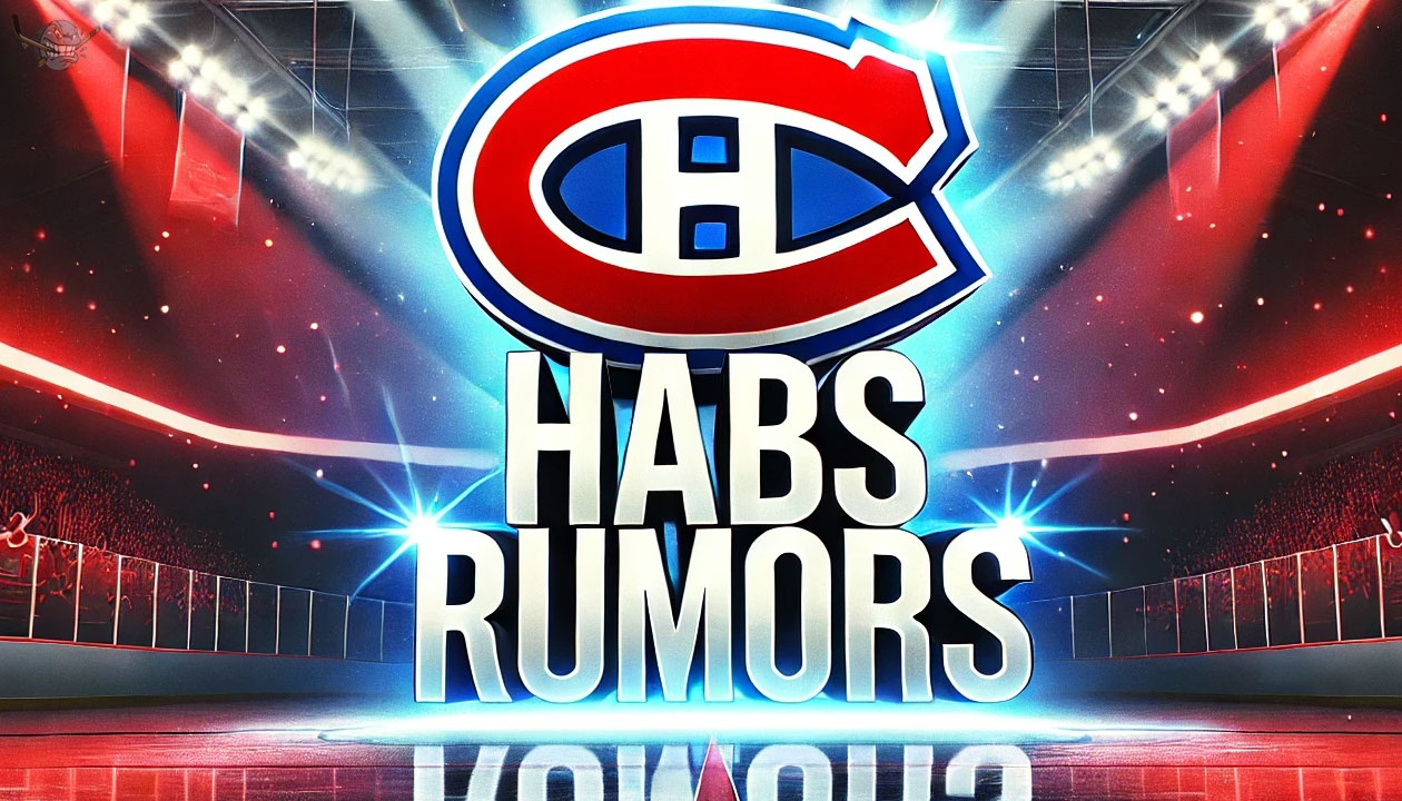 Montreal Canadiens Shifting to Sell Mode? Three Players to Watch as