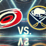 Carolina Hurricanes vs. Buffalo Sabres game preview
