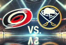 Carolina Hurricanes vs. Buffalo Sabres game preview