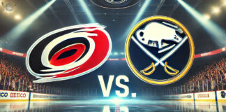 Carolina Hurricanes vs. Buffalo Sabres: Game Preview, Prediction, and How to Watch Carolina Hurricanes vs. Buffalo Sabres game preview