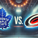 Toronto Maple Leafs vs. Carolina Hurricanes game preview