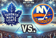 Toronto Maple Leafs vs. New York Islanders game preview