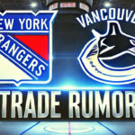 J.T. Miller and Alexis Lafreniere NHL Trade Rumors