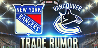 J.T. Miller and Alexis Lafreniere NHL Trade Rumors