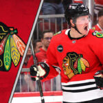 Chicago Blackhawks rumors 2025 NHL trade deadline veteran Ryan Donato