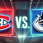 Vancouver Canucks vs. Montreal Canadiens: Game Preview, Prediction, and How to Watch Vancouver Canucks vs Montreal Canadiens game preview