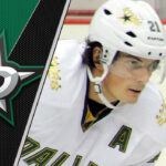 Loui Eriksson Hangs Up Skates: A Look Back at His NHL Career Loui Eriksson skates off the ice after his final NHL game.