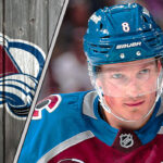 Cale Makar Reaches 400 Points in Third-Fewest Games as NHL Defenseman Cale Makar celebrating 400 NHL points in third-fewest games as Avalanche defenseman