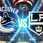 How to Watch Vancouver Canucks vs. LA Kings: TV Channels & Streaming Options for Feb 26, 2025 Vancouver Canucks vs. Los Angeles Kings game broadcast on TV and streaming