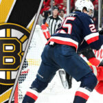Boston Bruins Furious with Team USA Over Charlie McAvoy Injury Mishandling Charlie McAvoy injury update and Boston Bruins playoff impact
