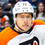 Erik Johnson: NHL Player And Racehorse Owner Erik Johnson