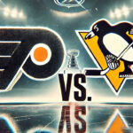How to Watch Philadelphia Flyers vs. Pittsburgh Penguins: TV Channels & Streaming Options – February 27, 2025 Philadelphia Flyers vs. Pittsburgh Penguins game broadcast on TV and streaming