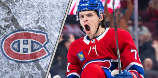Jake Evans Montreal Canadiens NHL Trade Rumors