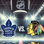 How to Watch Toronto Maple Leafs vs. Chicago Blackhawks Live on February 23, 2025: TV and Streaming Guide Toronto Maple Leafs vs. Chicago Blackhawks game on February 23, 2025