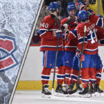 Montreal Canadiens Rumors: Big Moves Coming at the 2025 NHL Draft? Montreal Canadiens celebrating a goal