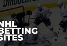 NHL Betting Sites 2025