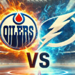 How to Watch Edmonton Oilers vs. Tampa Bay Lightning: TV Channels & Streaming Options for Feb 25, 2025 Edmonton Oilers vs. Tampa Bay Lightning game broadcast and streaming options