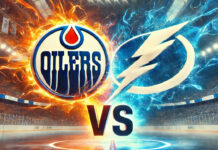 Edmonton Oilers vs. Tampa Bay Lightning game broadcast and streaming options