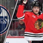 Edmonton Oilers Rumors: Potential Trade for Blackhawks’ Ryan Donato Heating Up Ryan Donato in action with the Chicago Blackhawks