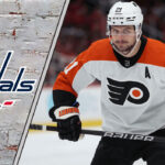 Scott Laughton Philadelphia Flyers - NHL trade rumors