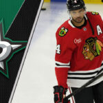 BREAKING: Seth Jones to Dallas Stars? Inside the Blockbuster Trade Rumors Shaking the NHL Seth Jones in a Chicago Blackhawks jersey, potential trade to Dallas Stars NHL rumors