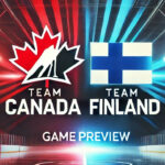 How to Watch Canada vs. Finland: 4 Nations Face-Off Live – TV and Streaming Options Canada vs. Finland 4 Nations Face-Off 2025 live broadcast