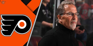 Philadelphia Flyers coaching search rumors: Who will replace John Tortorella?