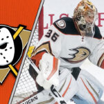 Anaheim Ducks goalie John Gibson trade rumors intensify ahead of 2025 NHL offseason
