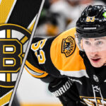 Brad Marchand Trade Rumors: Bruins Extension or Deadline Deal? Brad Marchand in Bruins jersey, pondering trade rumors, NHL 2025 deadline