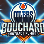 Is Evan Bouchard worth $11M? Contract talks heat up! Expert analysis, trade rumors & Oilers news. Stay ahead of the game!