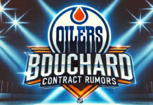Is Evan Bouchard worth $11M? Contract talks heat up! Expert analysis, trade rumors & Oilers news. Stay ahead of the game!