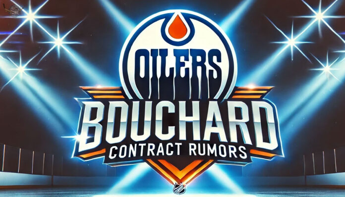Is Evan Bouchard worth $11M? Contract talks heat up! Expert analysis, trade rumors & Oilers news. Stay ahead of the game!
