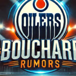 Evan Bouchard rumors swirl as the Oilers face a tough decision