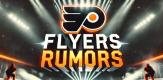 Philadelphia Flyers rumors swirl as Torts demands goalie help. Can Anaheim's Gibson save the day? Dive into potential trades & free-agent targets.