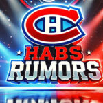 The Montreal Canadiens are looking to trade for a second-line center, targeting Trevor Zegras or Clayton Keller to bolster their offense.