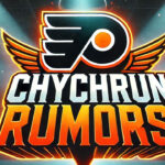 Jakob Chychrun rumors suggest the Philadelphia Flyers could target the Capitals' defenseman in free agency. Will Philly land him this summer?