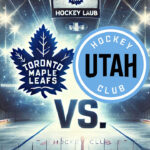 Toronto Maple Leafs vs Utah Hockey Club: How to Watch Live (March 10, 2025) Toronto Maple Leafs vs. Utah Hockey Club game broadcast on TV and streaming services