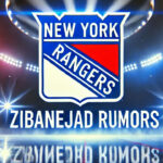 Mika Zibanejad trade rumors swirl as Rangers consider offseason shakeup