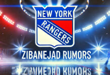 Mika Zibanejad trade rumors swirl as Rangers consider offseason shakeup