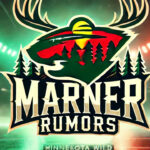 Mitch Marner rumors are heating up. Could the Minnesota Wild make a splash in free agency with Marner as a top target this offseason?