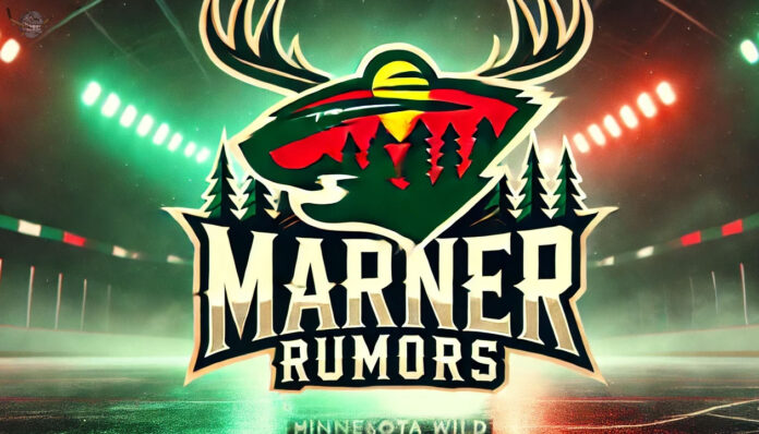 Could Mitch Marner Head to the State of Hockey This Summer? Mitch Marner rumors are heating up. Could the Minnesota Wild make a splash in free agency with Marner as a top target this offseason?