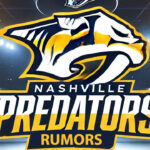 Nashville Predators rumors swirl! Will Trotz trade draft picks for NHL-ready players? Dive into our expert analysis & predict the Predators' offseason moves.