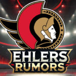 Ottawa eyes Winnipeg's Ehlers! Big rumors swirl as Senators seek top-six boost. Will Ehlers' scoring prowess land in Canada's capital?