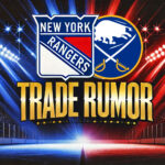 NHL Trade Buzz: JJ Peterka’s Potential Move to New York Rangers NHL trade rumors JJ Peterka New York Rangers Buffalo Sabres 2025 deadline action