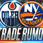 Jean-Gabriel Pageau rumors swirl! Oilers' trade deadline bid thwarted by Islanders' demands.