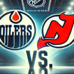 Edmonton Oilers vs New Jersey Devils March 13 2025 game preview